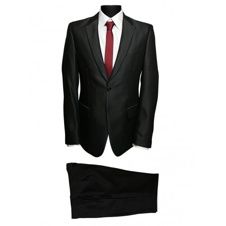 Garnitur Santi Grafite